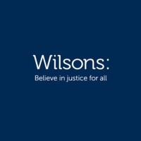Wilsons Solicitors London logo
