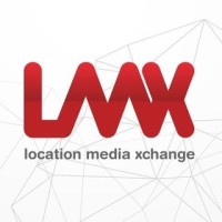 Location Media Xchange logo