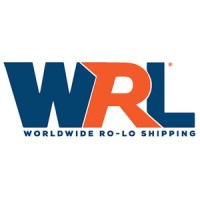 WRL Shipping logo