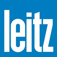 Leitz Tooling Systems LP, USA logo