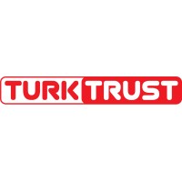TÜRKTRUST logo