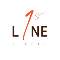 1st Line Global logo