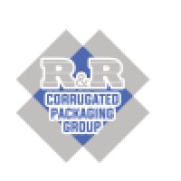 R&R Corrugated Packaging Group logo