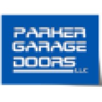 Parker Garage Doors LLC logo