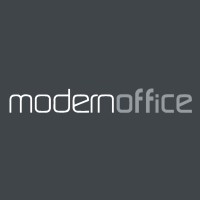Modern Office NZ logo