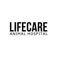 LIfeCare Animal Hospital logo