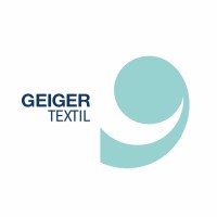 Geiger Textil GmbH logo