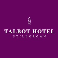 Talbot Hotel Stillorgan logo