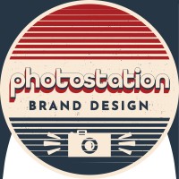 Photostation logo
