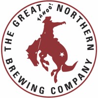 Great Northern Brewing Company logo