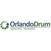 Orlando Drum And Container logo