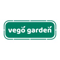 Vego Garden logo