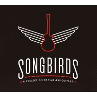 Songbirds Guitar Museum logo