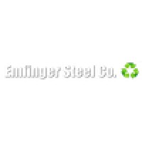 Emfinger Steel Co logo
