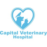 Capital Veterinary Hospital logo
