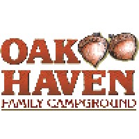 Oak Haven Campground logo