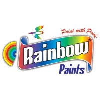 Rainbow Paints logo