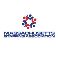 Massachusetts Staffing Association logo