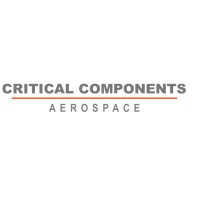 Critical Components - Aerospace logo