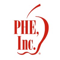 PHE INC logo