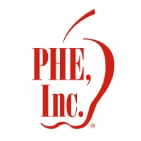 Image of PHE Inc