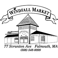 Windfall Market logo