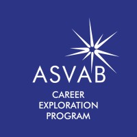 ASVAB Career Exploration Program logo