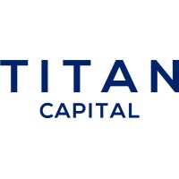 Titan Capital logo