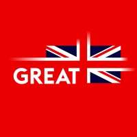 GREAT Britain & Northern Ireland Campaign logo