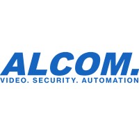 Alcom Security Systems, LLC logo
