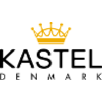 Kastel Denmark logo