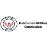 Hutchinson Utilities logo