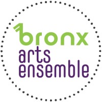 Bronx Arts Ensemble logo
