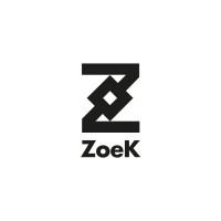 ZoeK logo