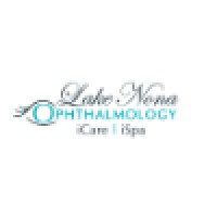 Lake Nona Ophthalmology, P.L. logo