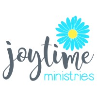 Joytime Ministries logo