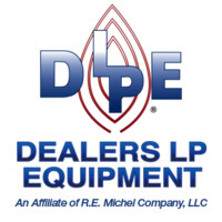 Dealers LP Equipment logo