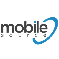 Mobile Source Group logo