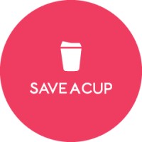 Save A Cup logo