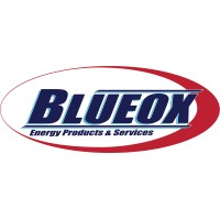 Blueox Energy Products & Services logo