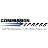 Commission Express National, Inc. logo