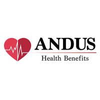Andus Health Benefits logo