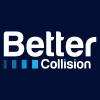 Better Collision Centers logo