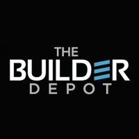 The Builder Depot logo