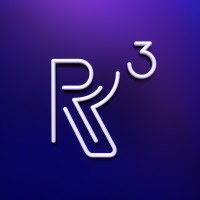 R3 Printing logo