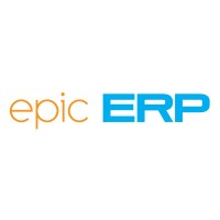 Epic ERP logo