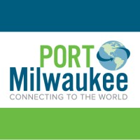 Port Milwaukee logo