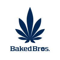 Baked Bros™ logo