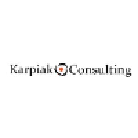 Karpiak Consulting logo