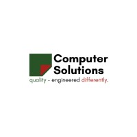 Computer Solutions LLC logo